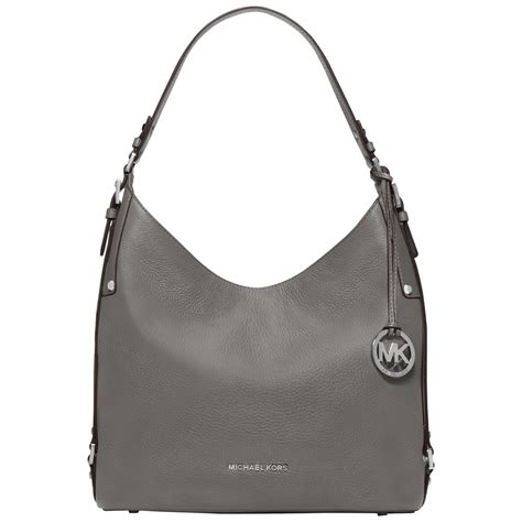 michael kors heather grey bag|Michael kors handbags in grey + FREE SHIPPING .